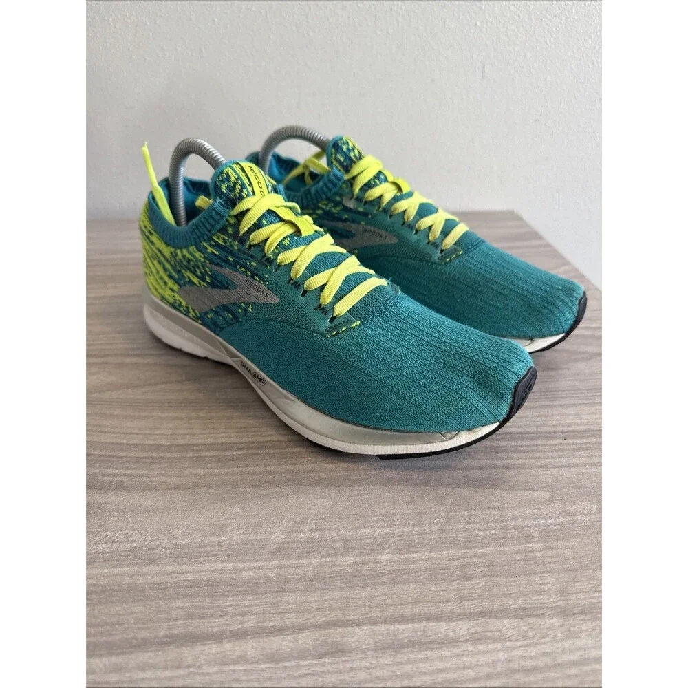 brooks ricochet